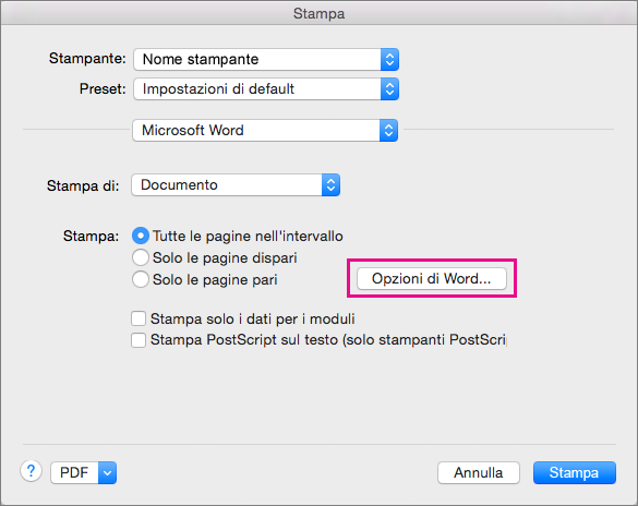 Creare Una Firma Automatica Da Aggiungere Ai Documenti Di Word Guide