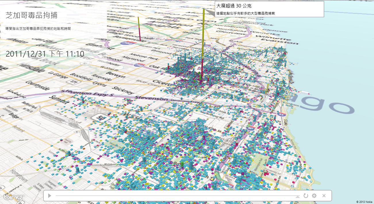 power bi 入门指南