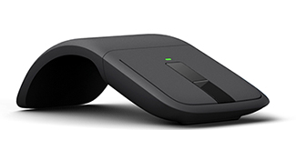 ماوس Arc Touch Mouse Surface Edition