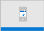 إدارة Outlook Mobile للوقت