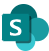 شعار sharepoint