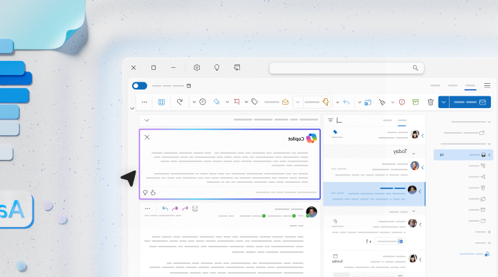 Copilot في Outlook