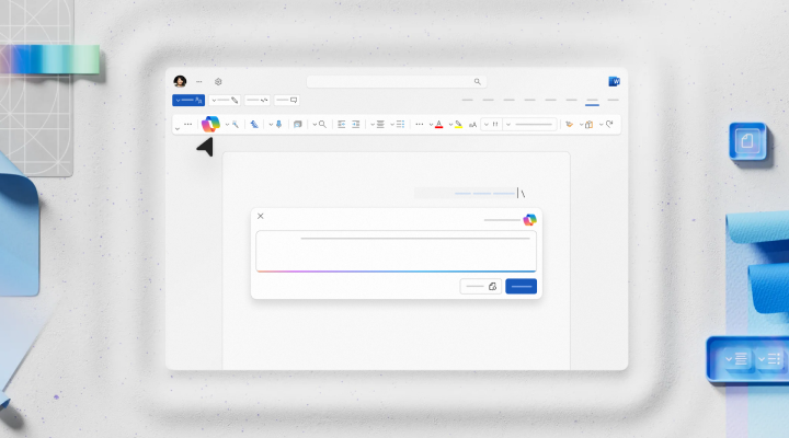 Copilot في Word