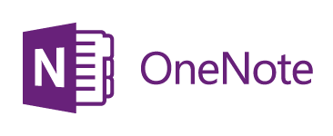 شعار OneNote