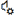 Икона на бутона за гласови настройки на концентрирания четец в Word Web