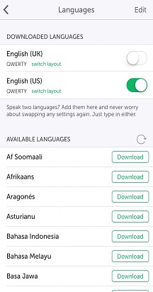 нови езици 3