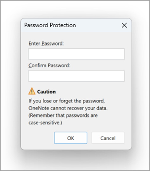 екранна снимка на защитата на вашата парола three.png