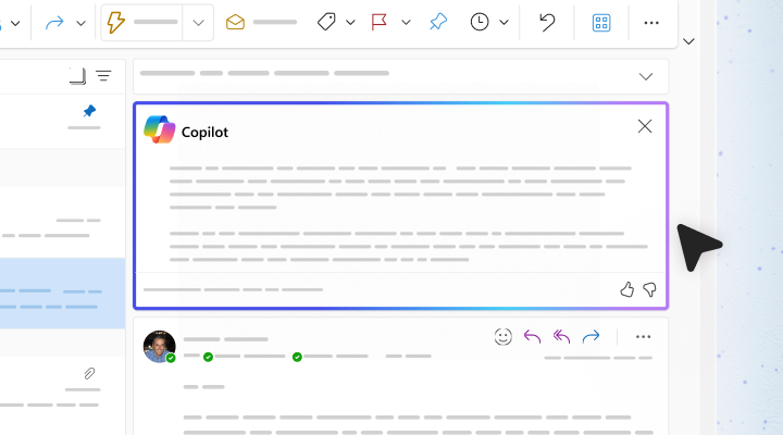 Планиране с Outlook