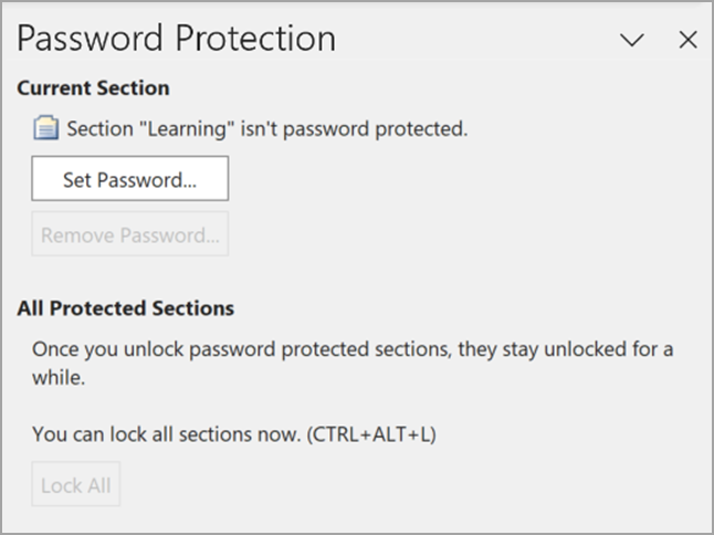 екранна снимка на вашата парола за защита с две версии three.png