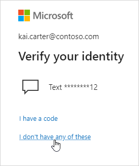 Verify identity image