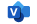 Икона на Visio