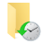 Icon of File History.