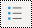Tlačítko Odrážky na kartě Domů ve OneNotu pro Windows 10