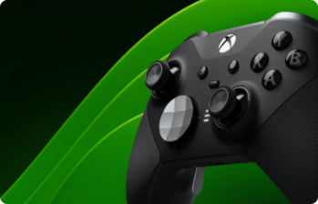 Obrázek sítě Xbox
