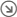 Malá ikona šipky uvnitř kruhu. Šipka směřující dolů a doprava označuje, že položka byla rezervována z knihovny.