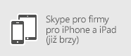 Skype pro firmy – iOS