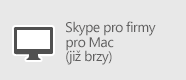 Skype pro firmy – Mac