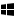 Klávesa Windows na klávesnici by měla mít tuto ikonu.