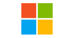 Ikona pro osobní účty Microsoft