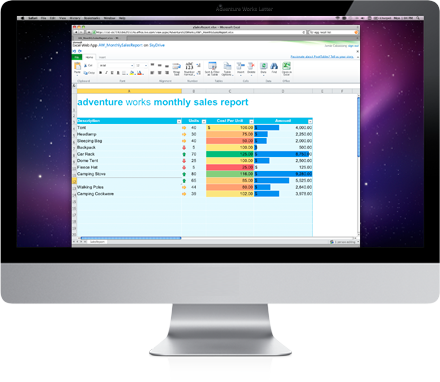 download the new version for mac Magic Excel Recovery 4.6