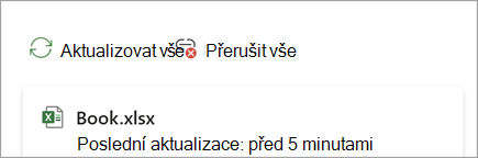 snímek obrazovky one.png přerušení všech odkazů