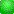 Zelená tečka