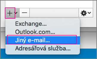 Does Outlook 2016 For Mac Support The Caldav Or Carddav