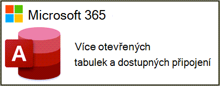 Co je nového v Accessu 2024 – snímek obrazovky seven.png