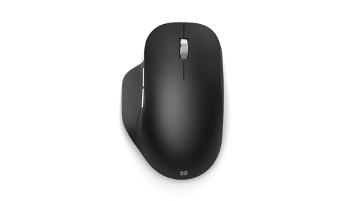 Ergonomická Bluetooth myš Microsoft 