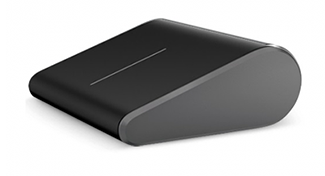 Myš Wedge Touch Mouse Surface Edition