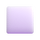 Emoji med mellemstor hvid firkant i Teams