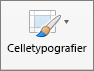 Celletypografier på fanen Startside