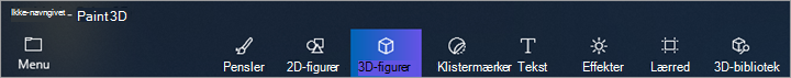 3D-figurer