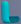 Et billede af Lync-ikonet, der vises på din dock.