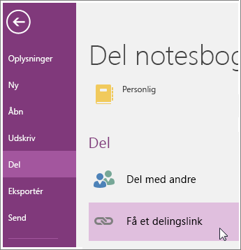 mindnode share with onenote