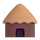 Emoji med Teams-hytte