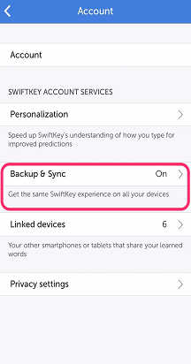 Swiftkey-Account-Backup-afbildning 6