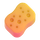 Emoji med Teams-svamp