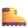 Emoji med vandrestøvle til Teams