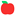 emoji med æble