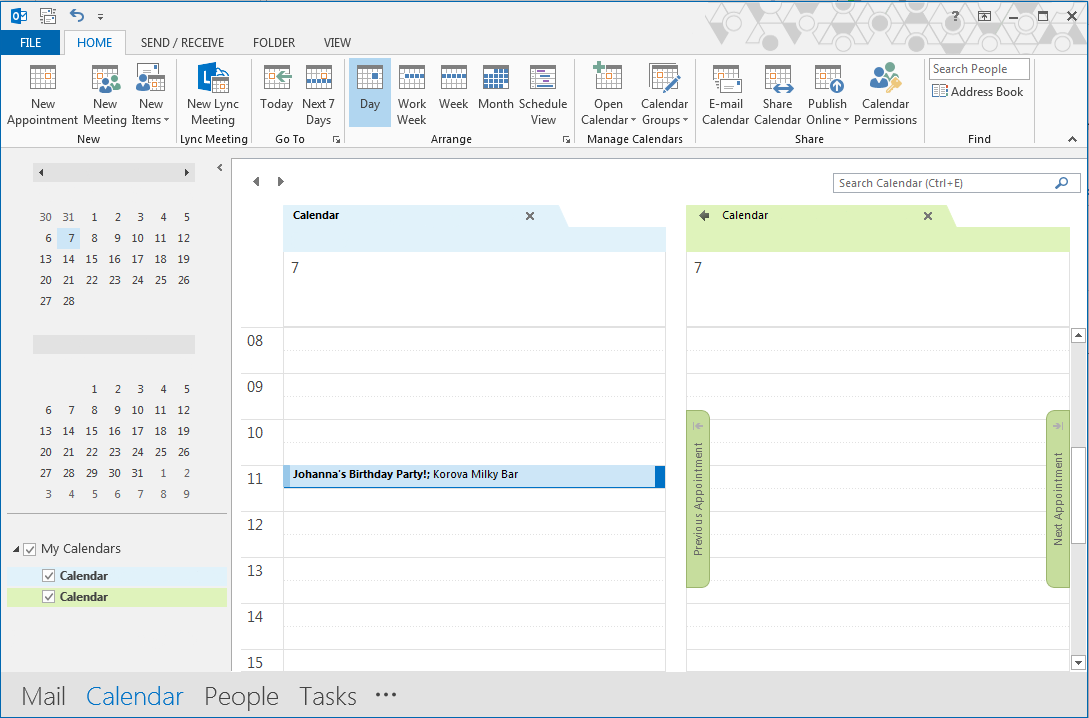Angiv standardkalender Microsoft Support