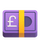 Emoji med pund for Teams