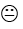 Emoji med sort og hvid ho hum-ansigt