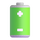 Emoji med Teams-batteri