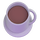 Emoji med Teams-kaffe