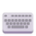 Emoji med teams-tastatur