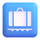 Emoji med Teams-bagageudlevering