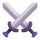 Emoji med teams-sværd