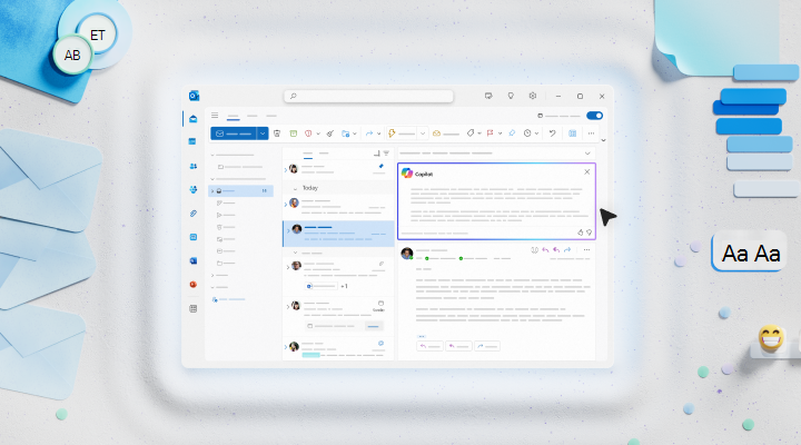 Copilot in Outlook