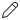 Fluent 2-Bearbeitungssymbol klein